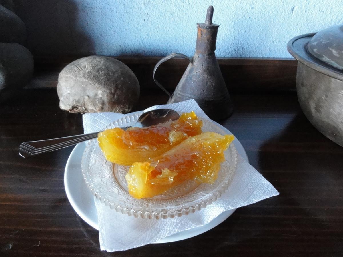 森特里瓦尼斯山间酒店 Ano Skotina 外观 照片